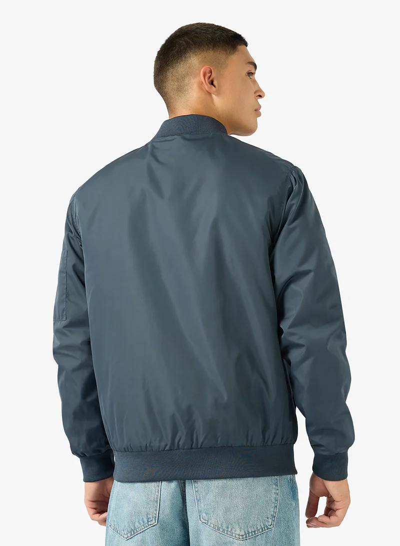 سفنتي فايف سترة بومبر أنيقة