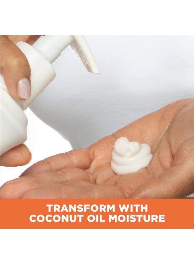 بالمرز لوشن الجسم اليومي المرطب بجوز الهند مع فيتامين E، 250 مل - Image 5