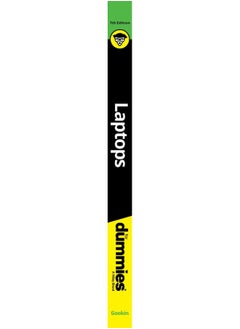 Laptops For Dummies  - Image 1