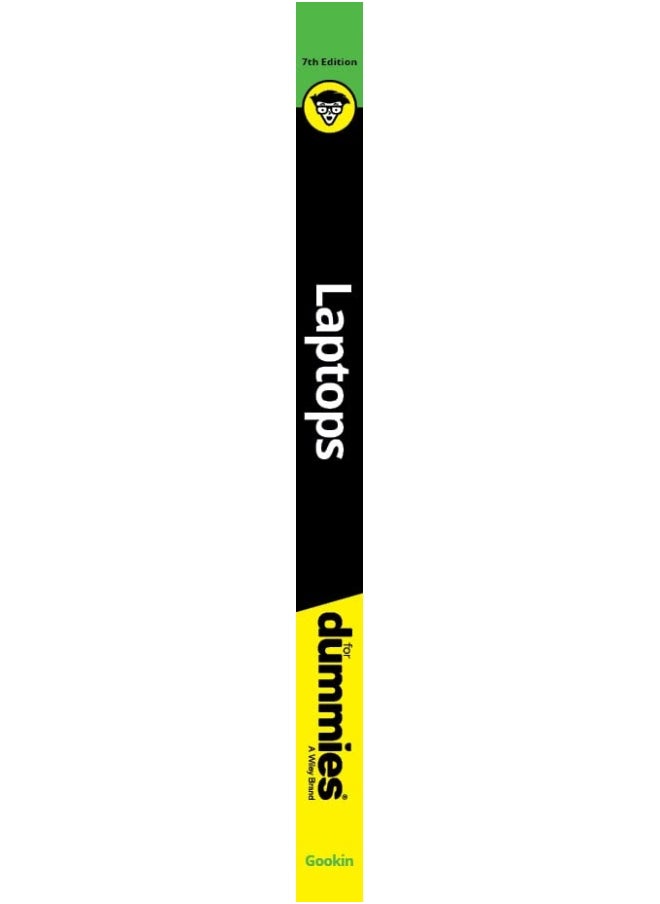 null - Laptops For Dummies - Image 1