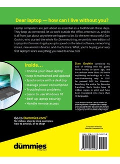 Laptops For Dummies  - Image 3