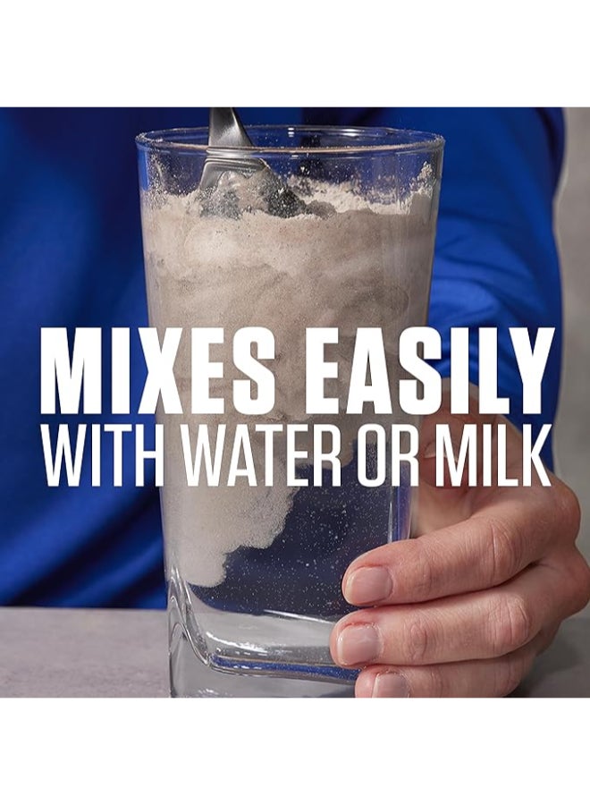 Dymatize ELITE CASEIN SMOOTH VANILLA 4LB - Image 3