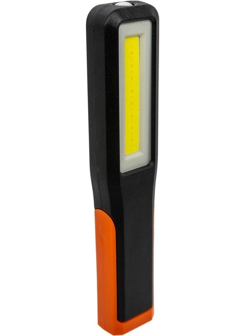 TiTi 6032 Magnet USB Rechargeable Work Lamp (F668)  - Image 2
