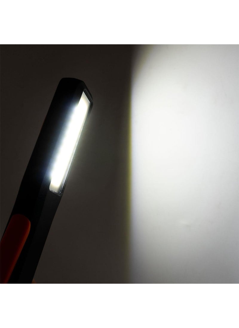 TiTi 6032 Magnet USB Rechargeable Work Lamp (F668)  - Image 5
