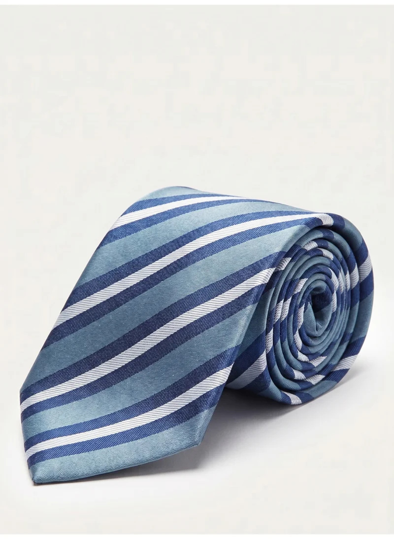 Levantino Patterned Men's Tie