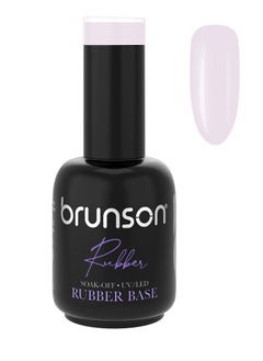 brunson Brunson Professional Rubber Base Gel 18ml BRB07 