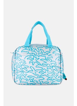 kipling Women Brand Logo Handbag, Multicolor  - Image 3