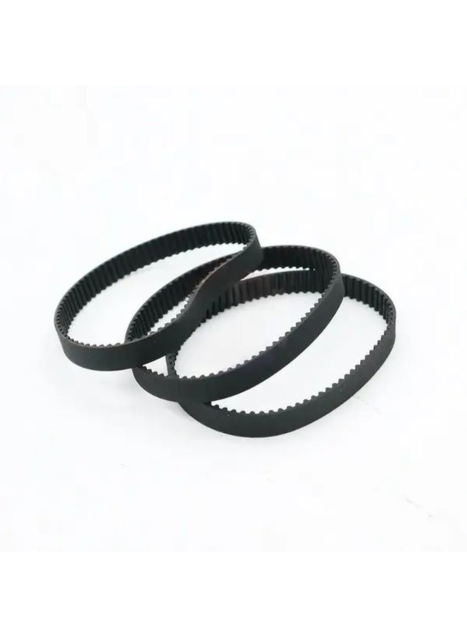 GT2 Timing Belt 6mm Width 280mm Length for 3D Printer Conveyor System - Image 2