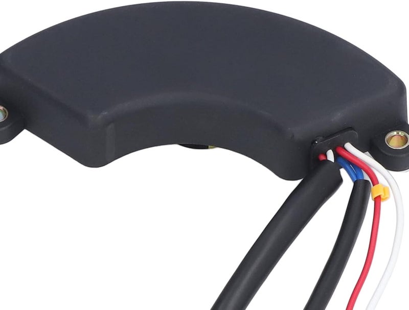 Automatic Voltage Regulator for Gasoline Generator, Overvoltage Protection, Easy Installation - Image 2
