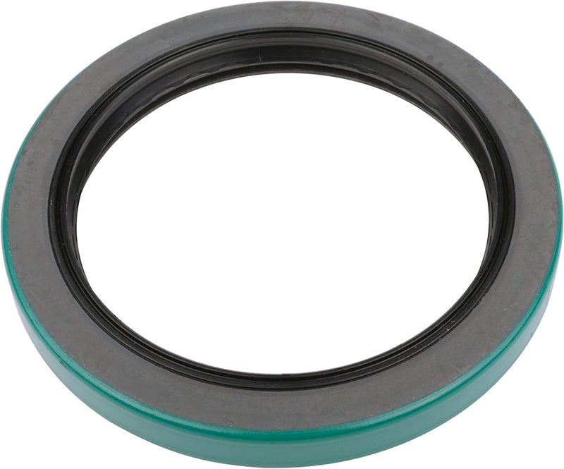 SKF Grease Seal 41550 Aftermarket Replacement Part Compatible with Chevrolet 1980-1987 GMC 1980-1987 - Image 1