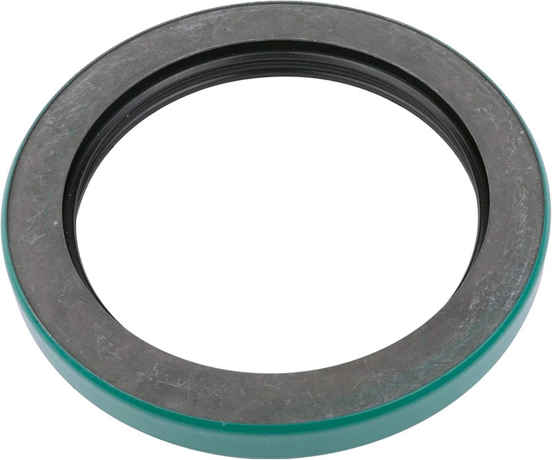 SKF Grease Seal 41550 Aftermarket Replacement Part Compatible with Chevrolet 1980-1987 GMC 1980-1987 - Image 2