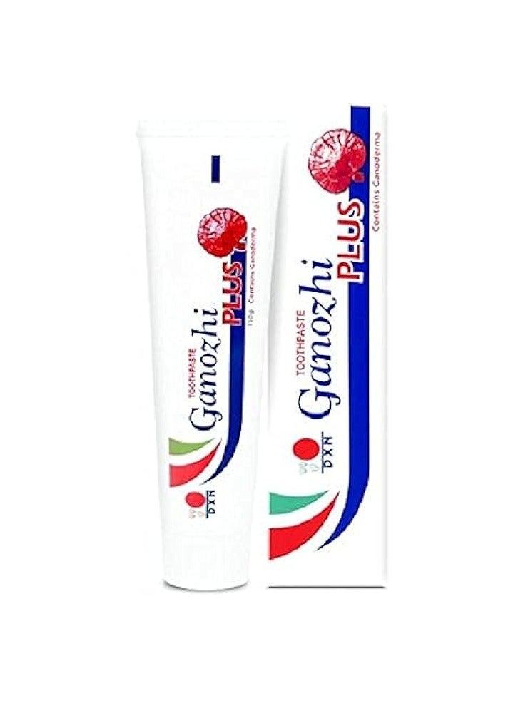 DXN Ganozhi Plus Toothpaste 40 g - Image 1