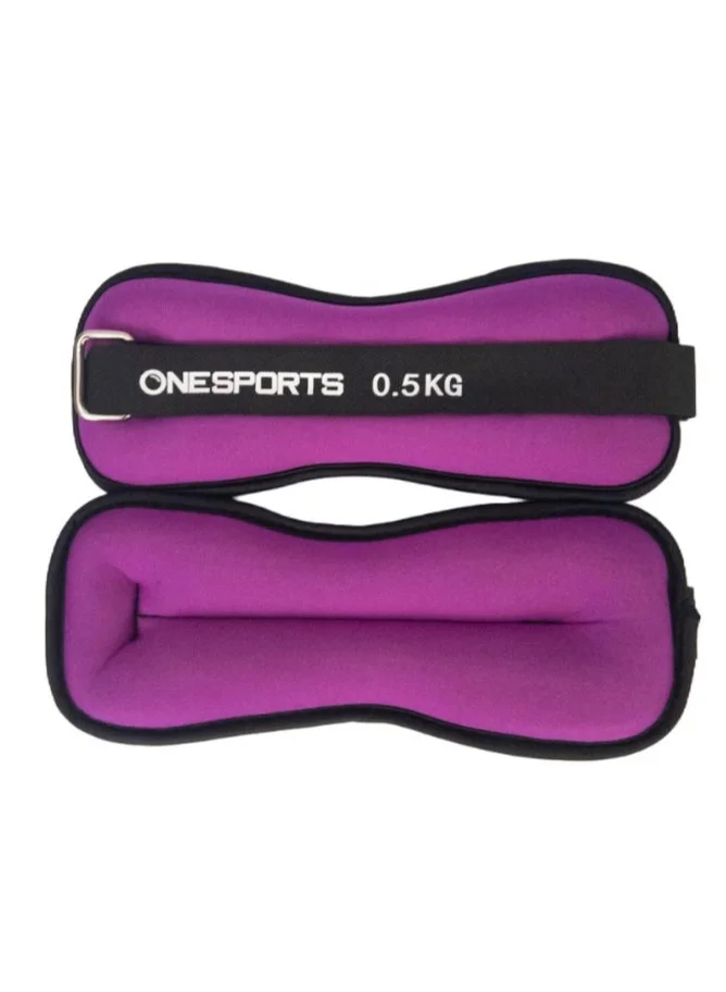 Onesports 500 gr Training Weights