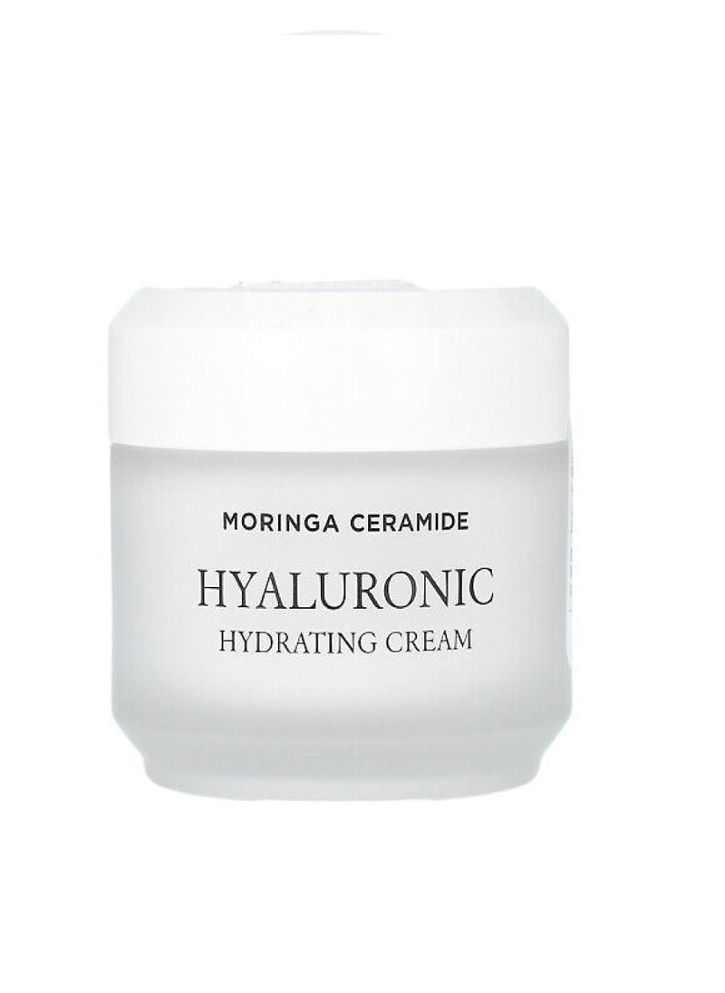 Heimish HEIMISH MORINGA CERAMIDE HYALURONIC HYDRATING CRM 50ML 