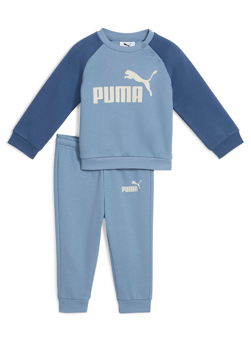 PUMA Infant Minicats Tracksuit - Image 1