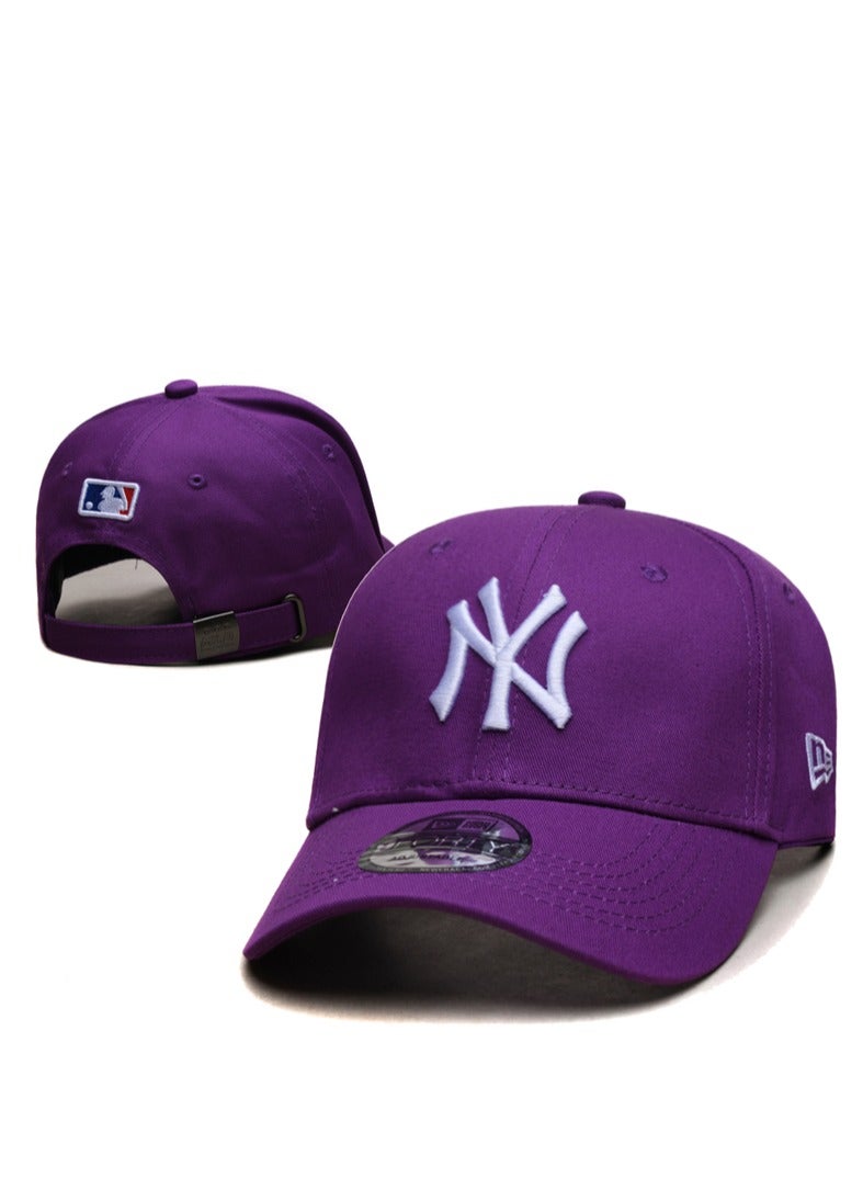 NEW ERA 9Forty sport fashion Adjustable baseball cap 