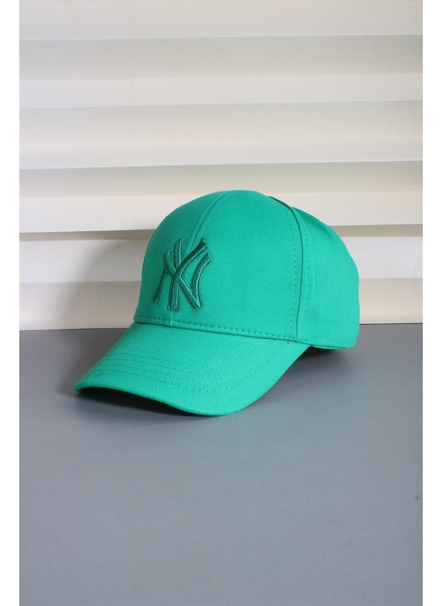 Green Ny New York Adjustable Hat 24SAPKANY - pzsku/Z4C54331C5686A3B1A19BZ/45/_/1730853012/61c7dee8-e8e0-4c11-97ec-7203f37b8c55