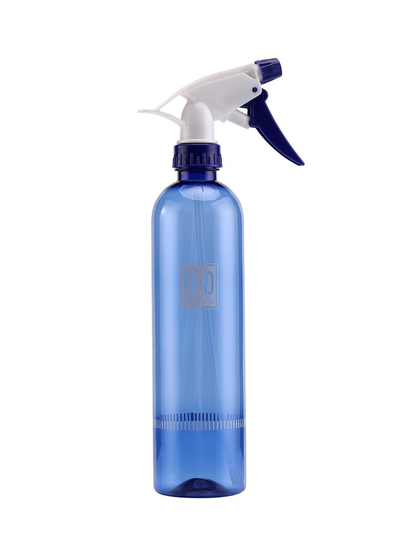 LAWAZIM Colored Spray Kit 500ml 3 Piece | Refillable Stream and Spray Colored Squirt Bottles |Refillable Water Plant Atomizer Container - for Cleaning Solutions, Gardening, Hair  - Image 2