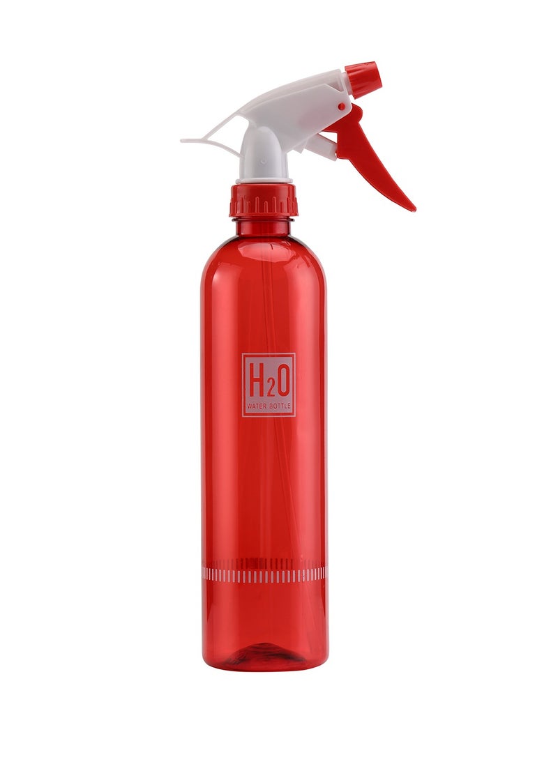 LAWAZIM Colored Spray Kit 500ml 3 Piece | Refillable Stream and Spray Colored Squirt Bottles |Refillable Water Plant Atomizer Container - for Cleaning Solutions, Gardening, Hair  - Image 3