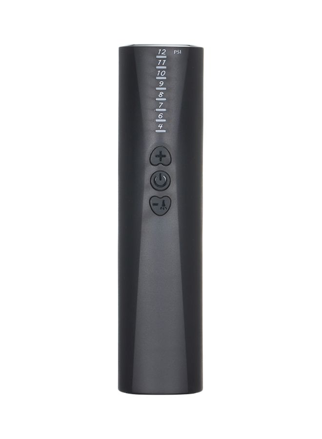 NIBEMINENT Smart Electric Ball Pump 6.3x1.5inch - Image 3