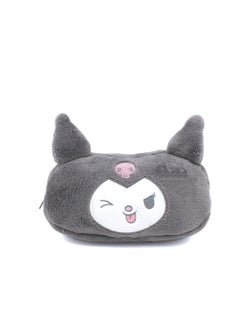 Adorable Kawaii Pencil Case - Cute Anime School Supplies for Girls and Women - Japanese Pencil Bag with Cartoon Design - Fun and Functional Stationery Pouch Gift