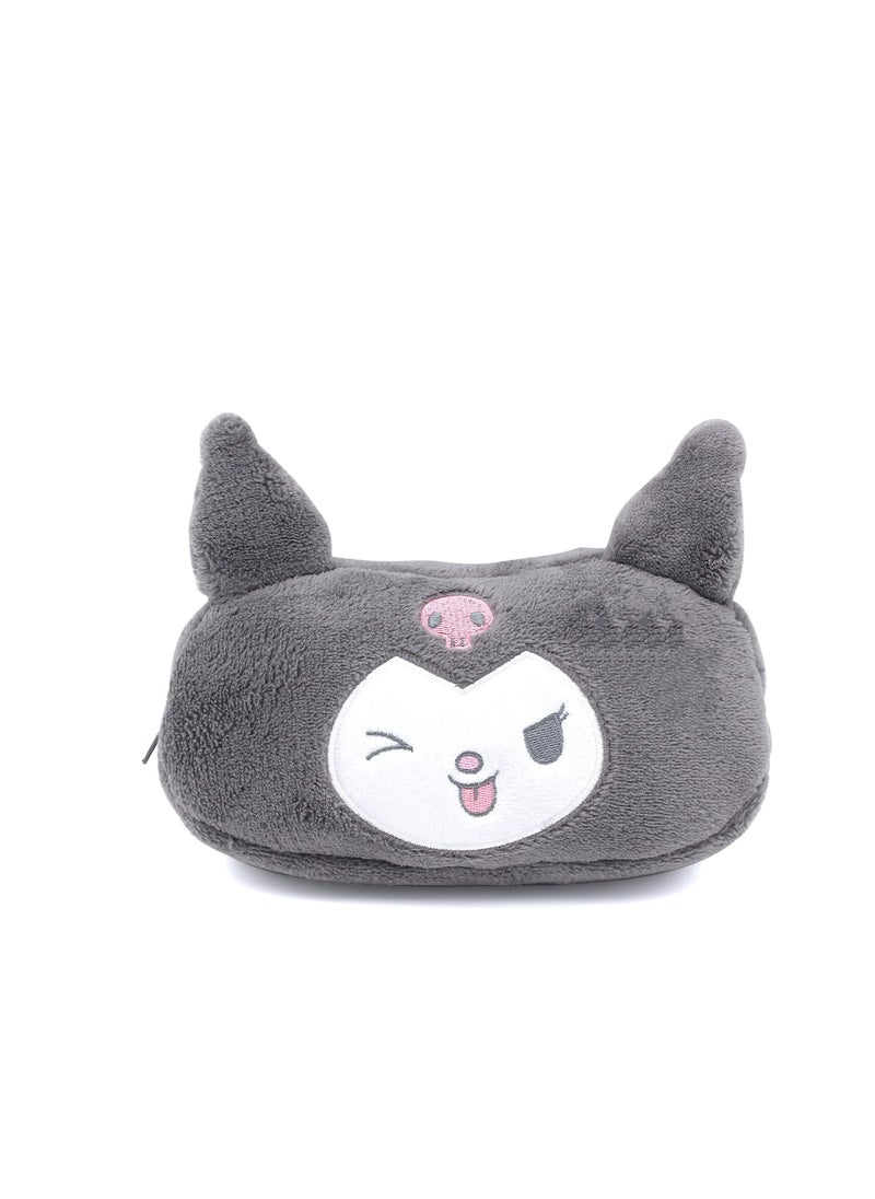 Excefore - Adorable Kawaii Pencil Case - Cute Anime School Supplies for Girls and Women - Japanese Pencil Bag with Cartoon Design - Fun and Functional Stationery Pouch Gift - Image 1
