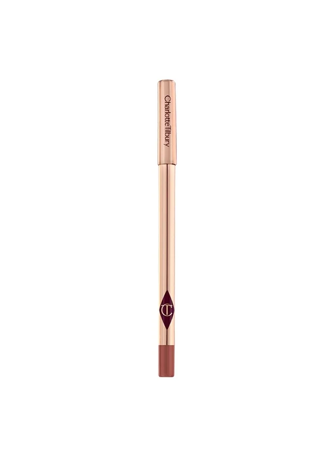 Charlotte Tilbury Lip Cheat - Hot Gossip