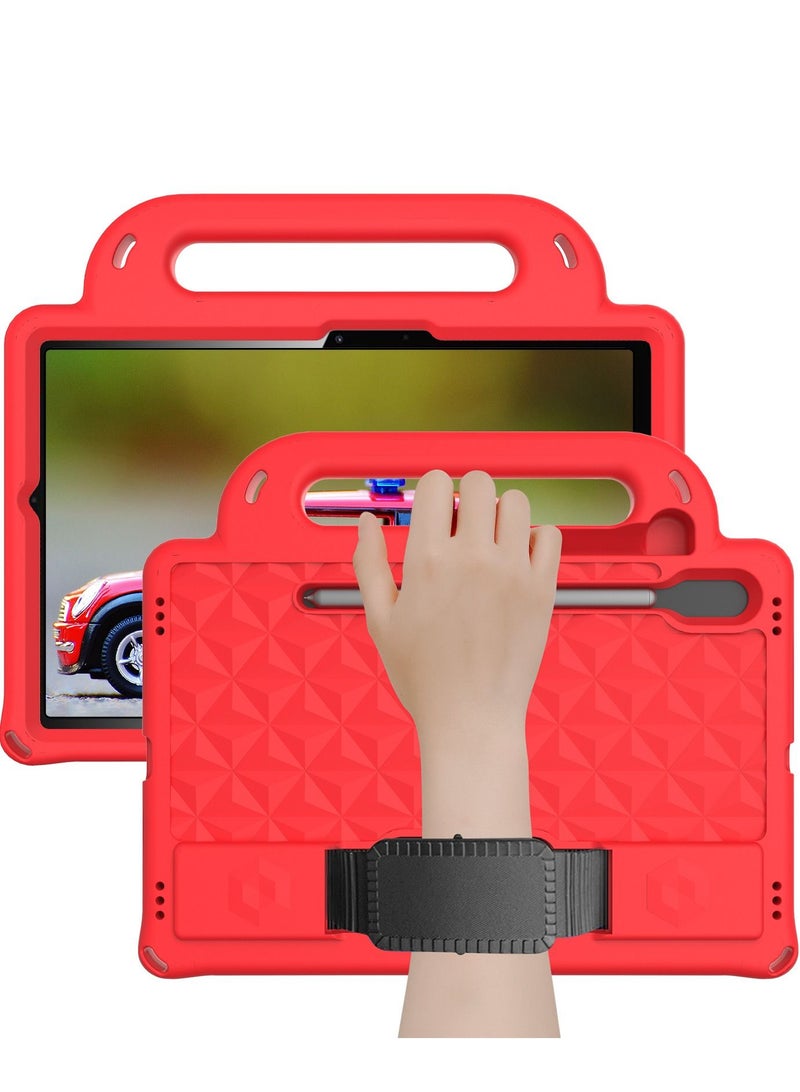 GULFLINK SAMSUNG  Protective Case for Tab S7 T 870-2020 11 inch - Image 1