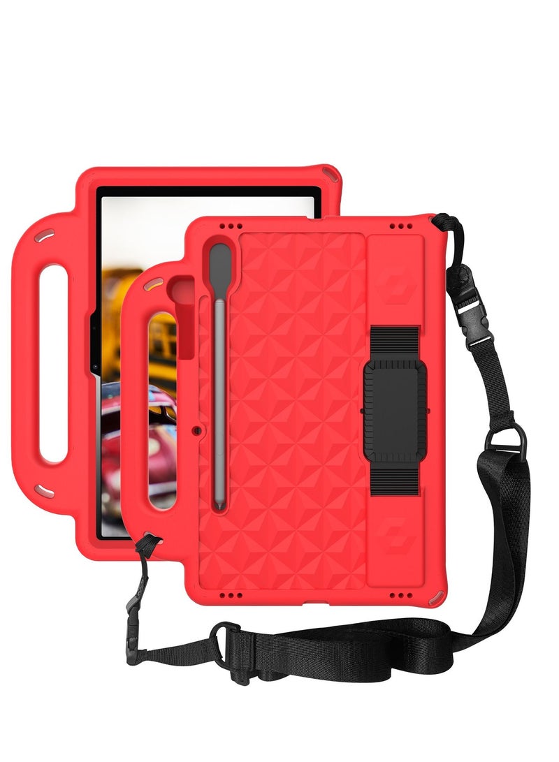 GULFLINK SAMSUNG  Protective Case for Tab S7 T 870-2020 11 inch - Image 2