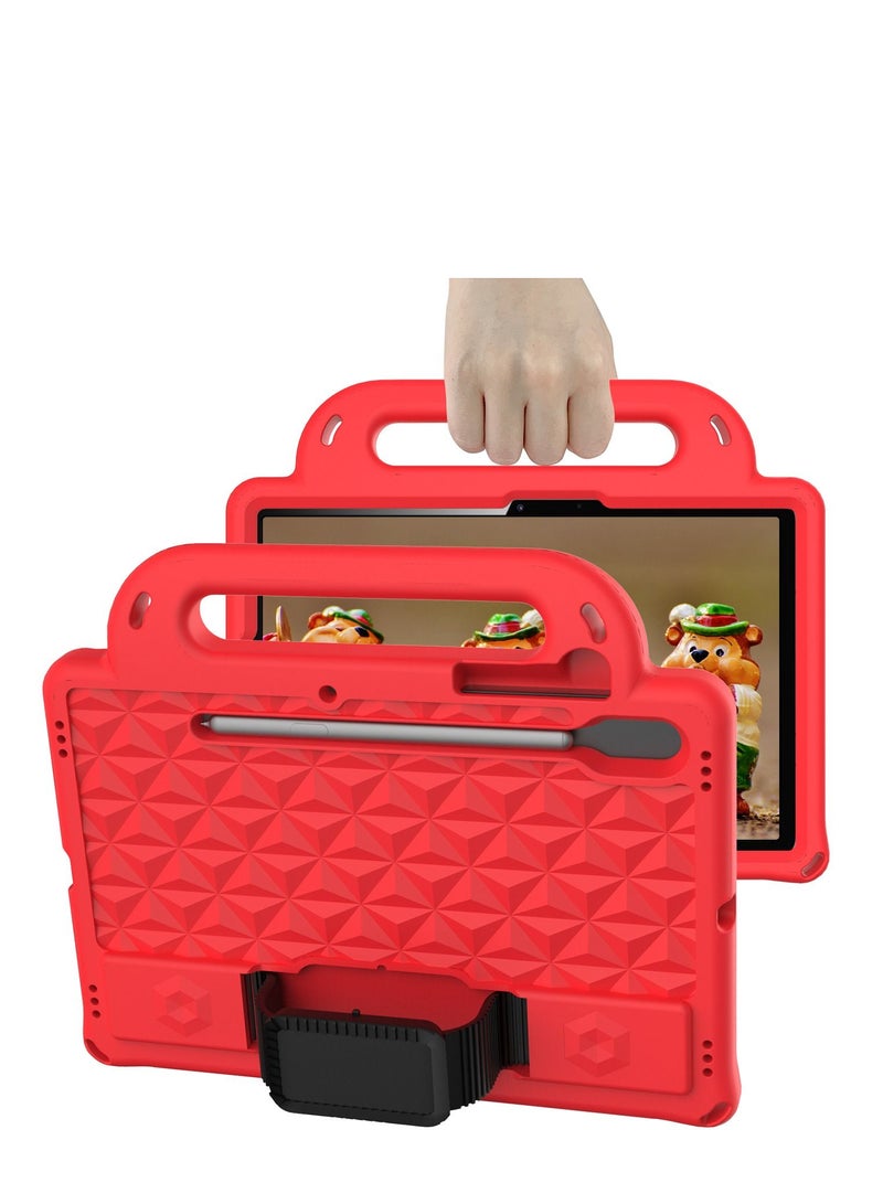 GULFLINK SAMSUNG  Protective Case for Tab S7 T 870-2020 11 inch - Image 4