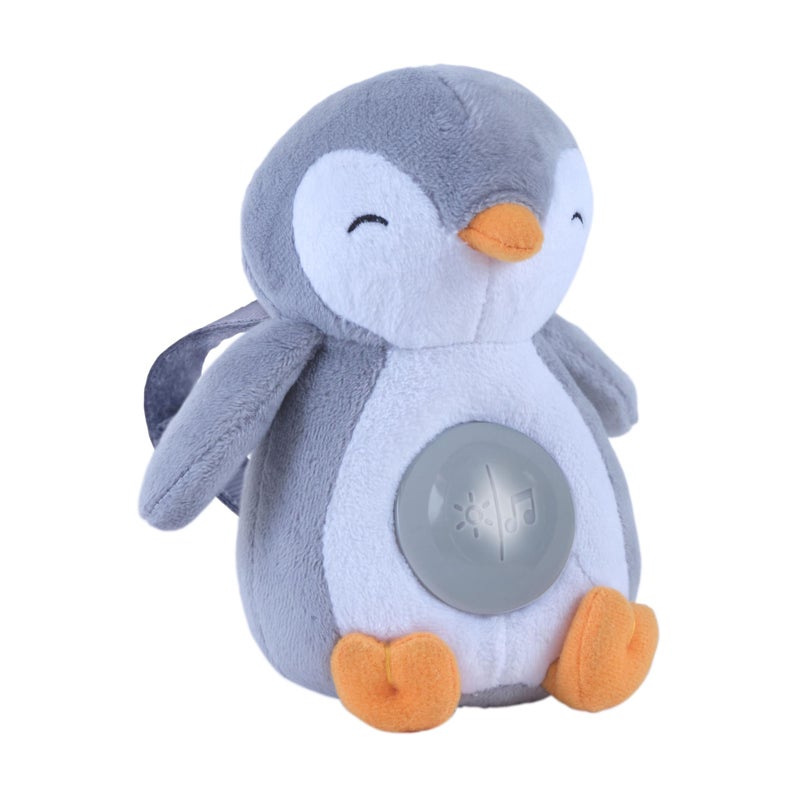 SwaddleMe® Slumber Buddies® Mini (Penguin) - Portable Soother for Baby - Image 2