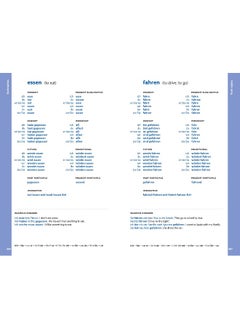 Easy Learning German Dictionary: Achieve exam success in GCSE German with Collins. Your trusted partner for comprehensive study materials and expert guidance - pzsku/Z4C54AB42F8F0B6FFF4D2Z/45/_/1740733465/540d4f6a-0672-4b96-8a7e-4195b30c9e12