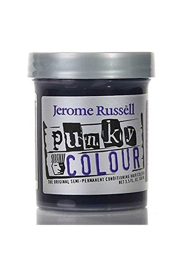 Jerome Russell Punky Colour Cream Violet - 3.5 Fl oz. 