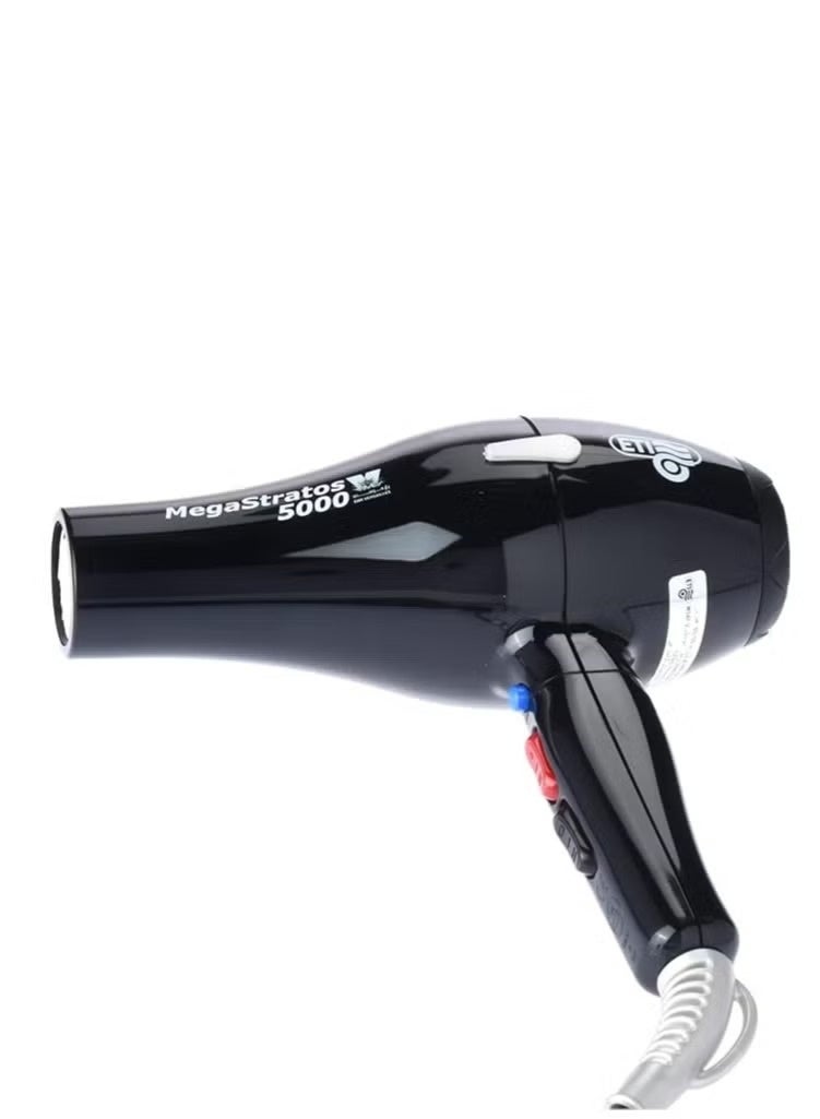 ETI Italian Mega Stratos hair dryer 5000/ 2500 watt - Image 1