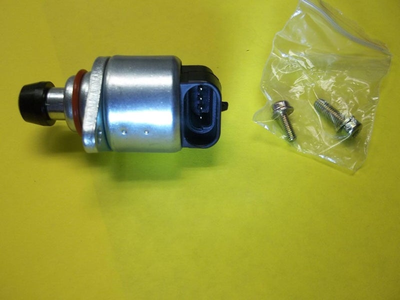 Meaning4 Idle Air Control Valve for Mercruiser and Volvo Penta Engines - Image 4