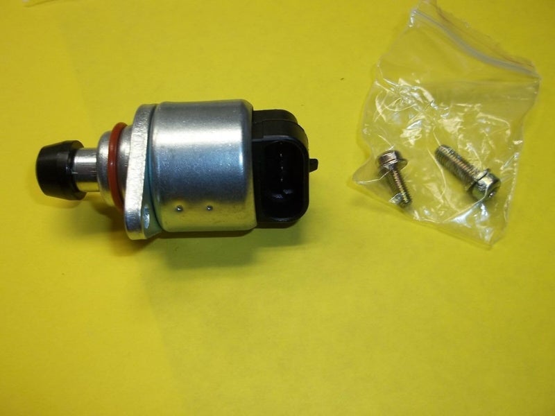 Meaning4 Idle Air Control Valve for Mercruiser and Volvo Penta Engines - Image 3