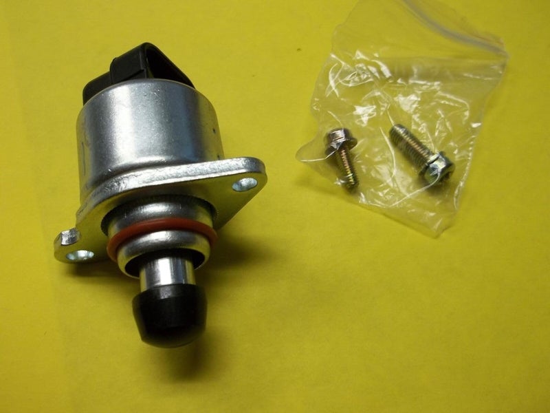 Meaning4 Idle Air Control Valve for Mercruiser and Volvo Penta Engines - Image 2