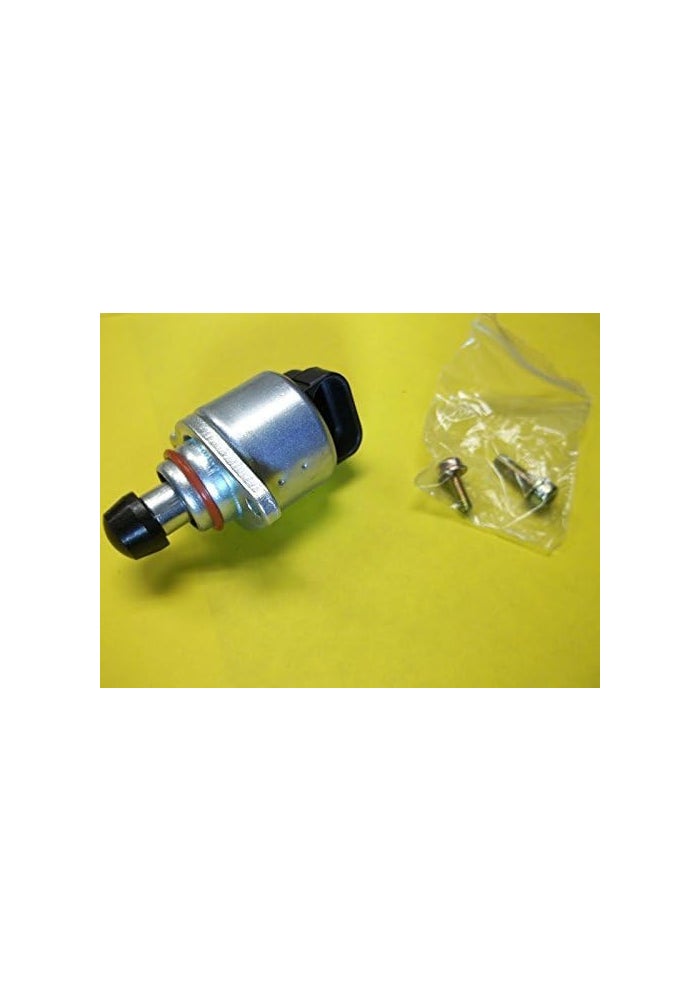 Meaning4 Idle Air Control Valve for Mercruiser and Volvo Penta Engines - Image 1