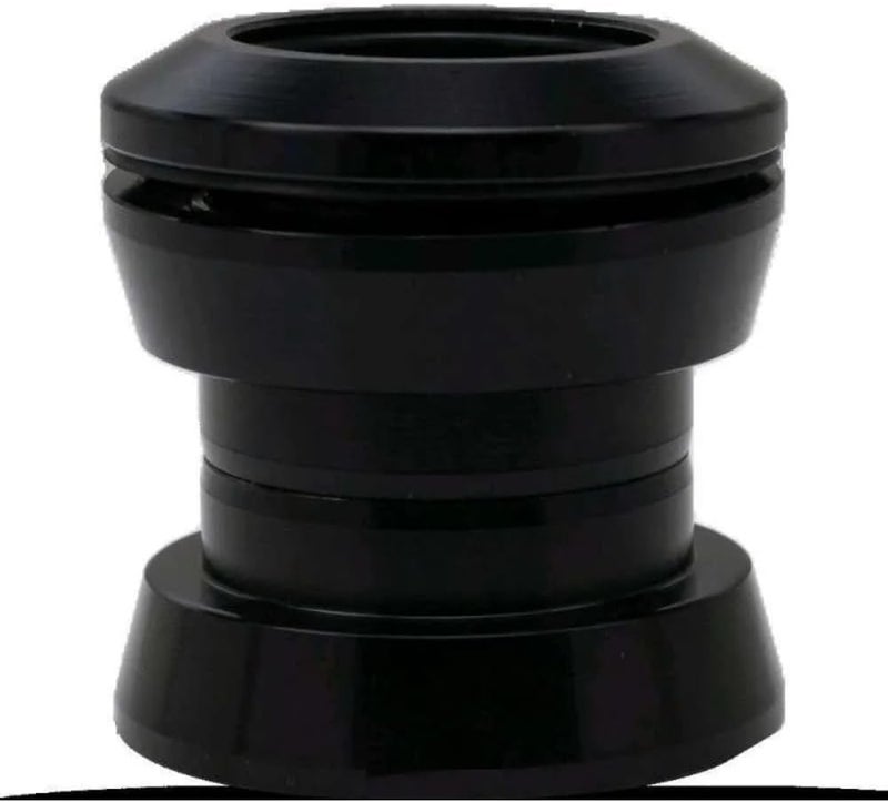 Polygon Threadless Headset without Cap, EC34/34 mm Size