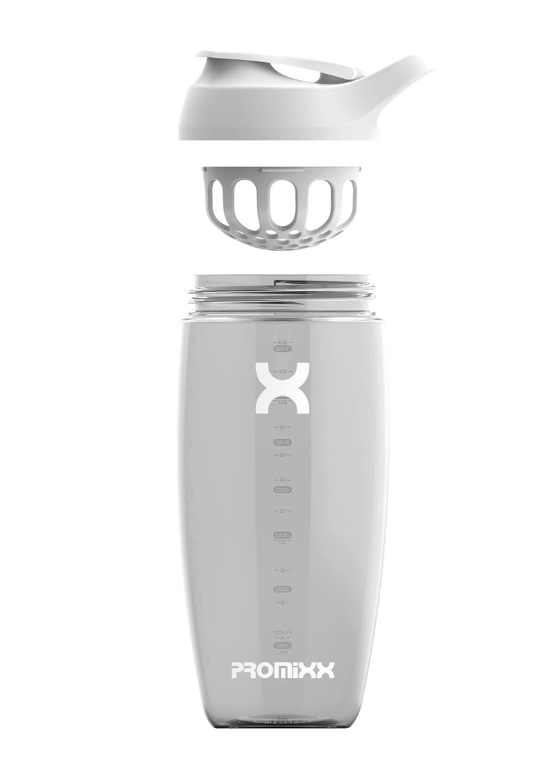 Promixx PURSUIT Protein Shaker Bottle 700ml - Image 3