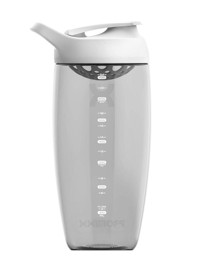 Promixx PURSUIT Protein Shaker Bottle 700ml - Image 2