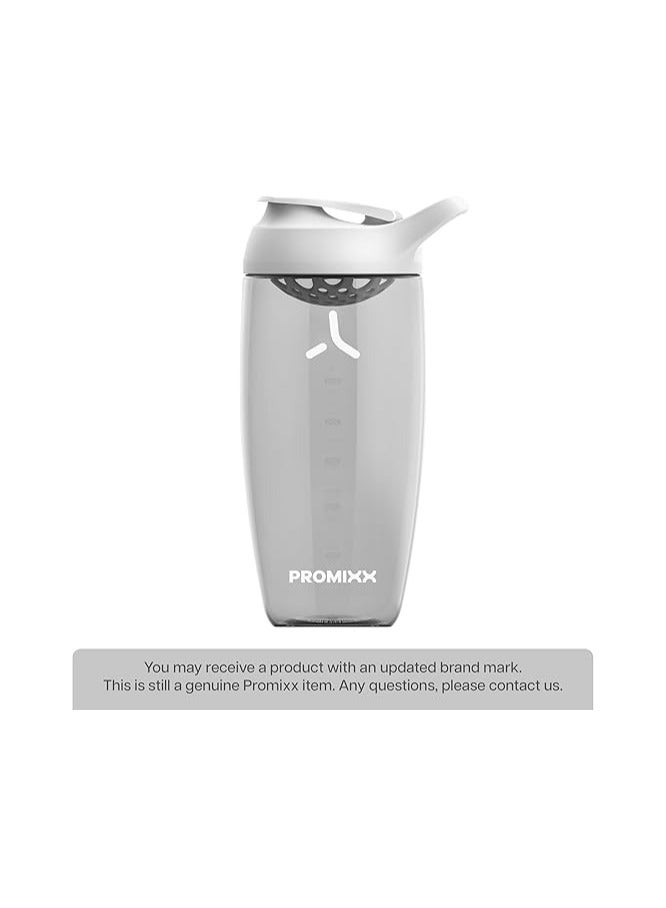 Promixx PURSUIT Protein Shaker Bottle 700ml - Image 4