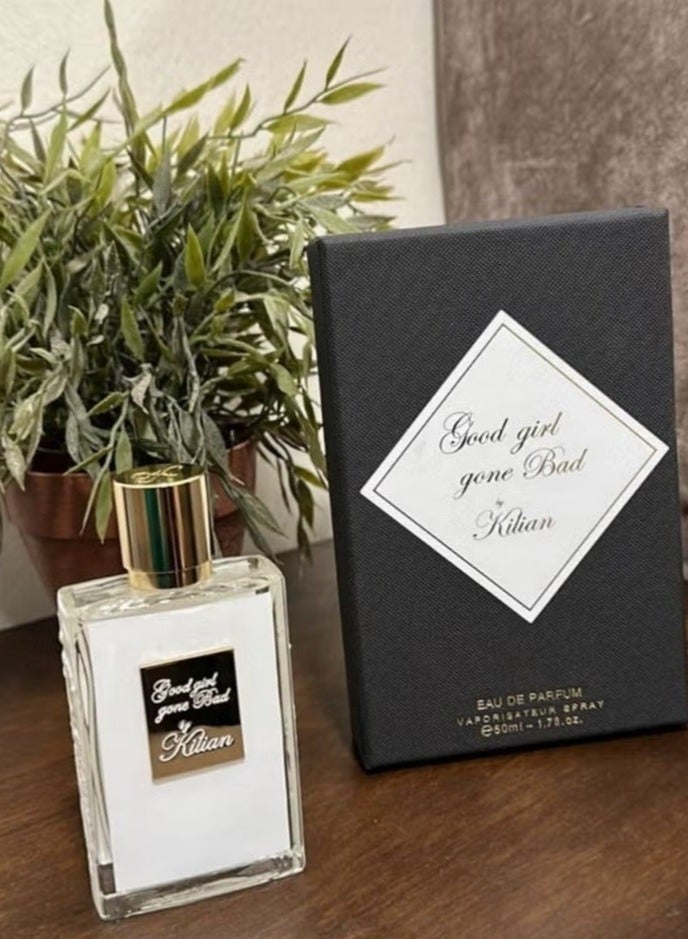 عطر جود جيرل غون باد EDP للنساء 50 مل