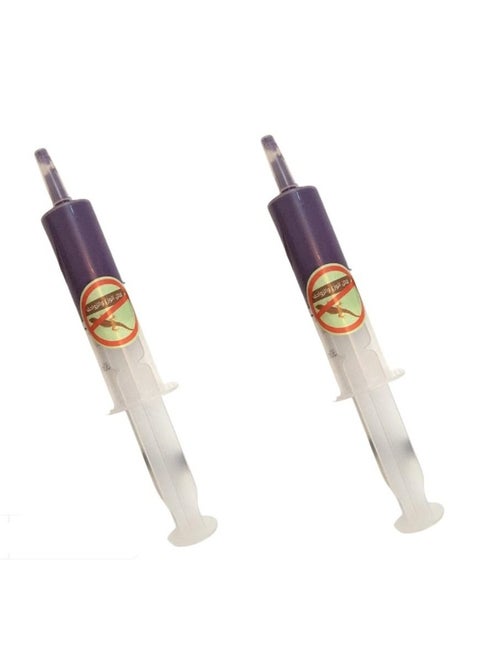 Cleanbait Power Gecko and Reptile Killer 2 Pack