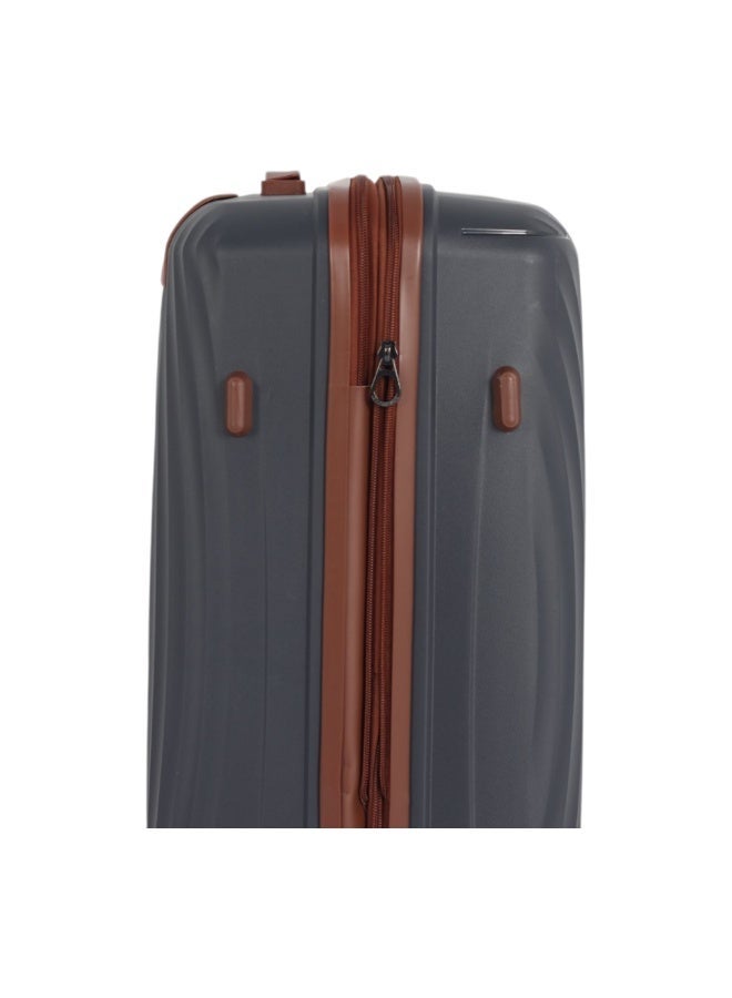 أفياتور طقم شنط سفر 4 قطع من ماركة AVIATOR – بولي بروبلين متين – ضمان 3 سنوات ضد الكسر - Image 3