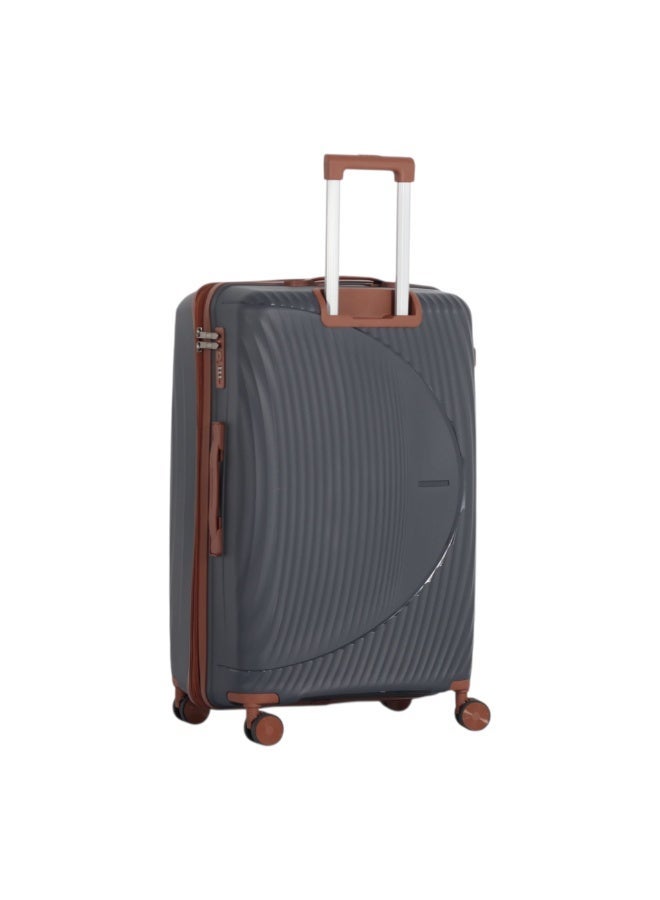 أفياتور طقم شنط سفر 4 قطع من ماركة AVIATOR – بولي بروبلين متين – ضمان 3 سنوات ضد الكسر - Image 5