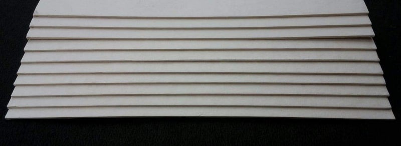 MSGH MOUNTING Board 700 GSM (Pack of 5, A3 Size) - Image 3