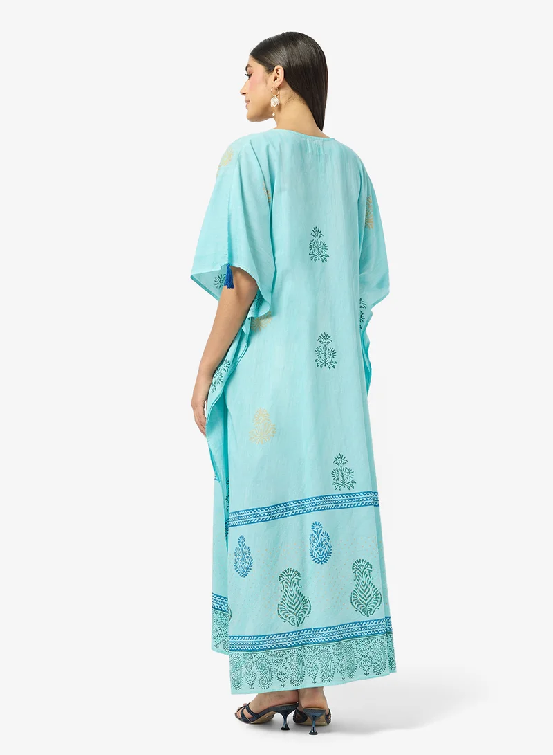ارابيان كلوزيت LADIES KAFTAN