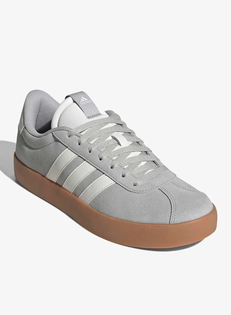 Adidas GRETWO/CWHITE/GUM10 Vl Court 3.0 for Men | Best Price UAE