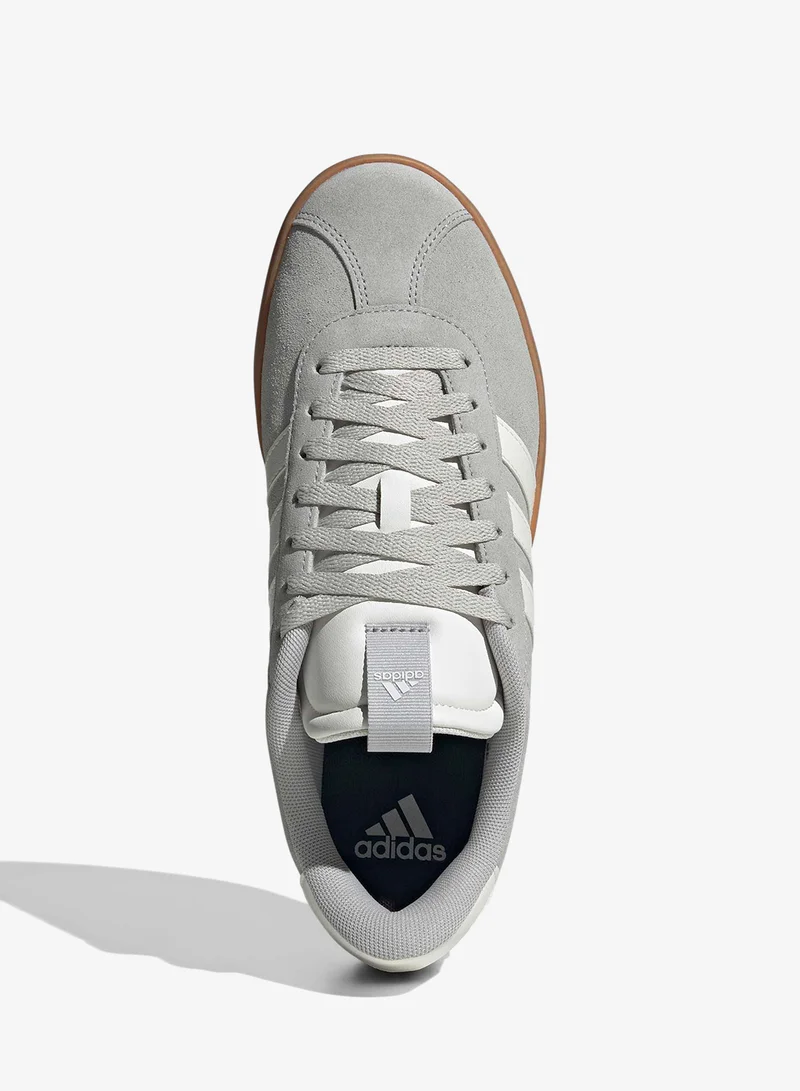 Adidas GRETWO/CWHITE/GUM10 Vl Court 3.0 for Men | Best Price UAE